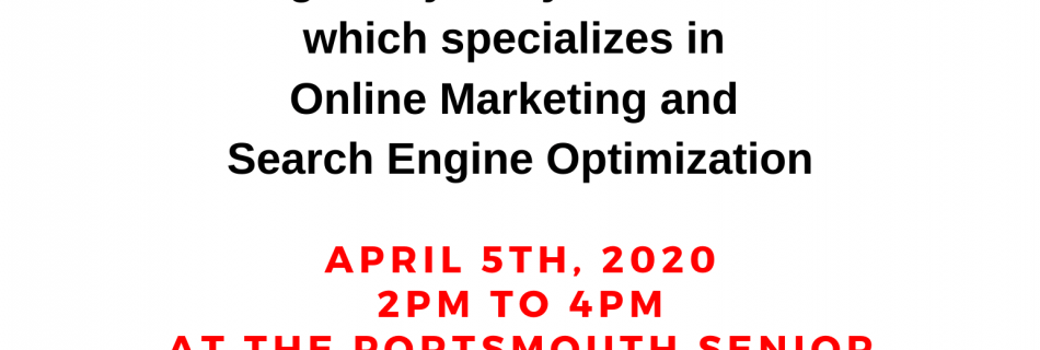 Google My Business Seminar