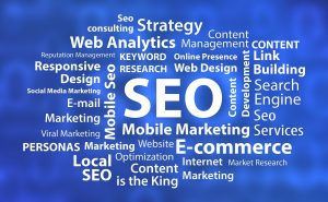 SEO Strategies